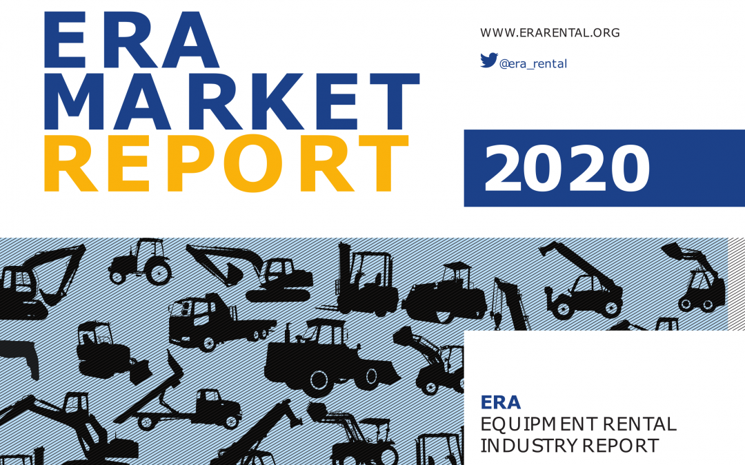 ERA Market Report 2020 update shows improved outlook for European rental, but greater regional differentiation