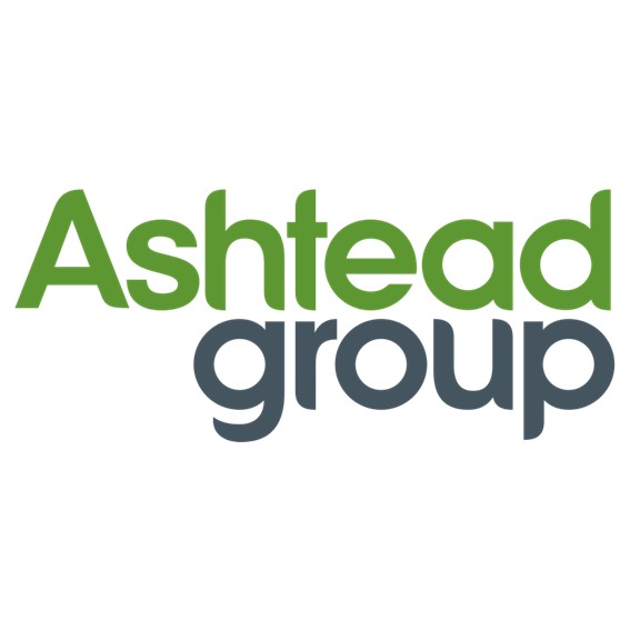 ASHTEAD GROUP
