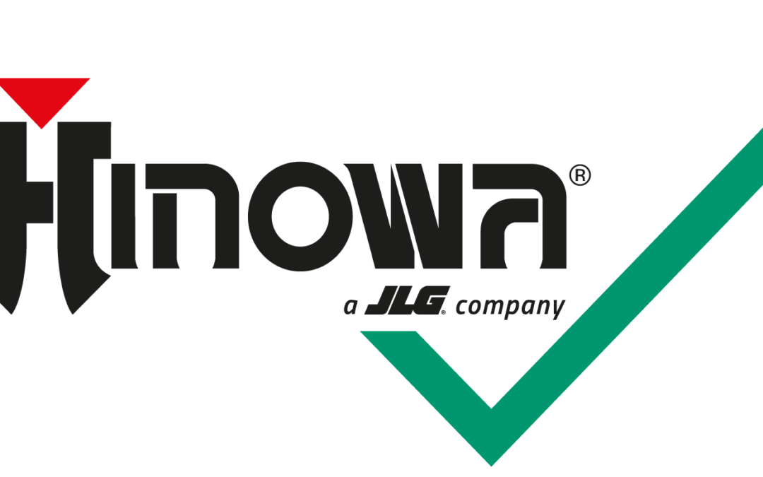 HINOWA SPA