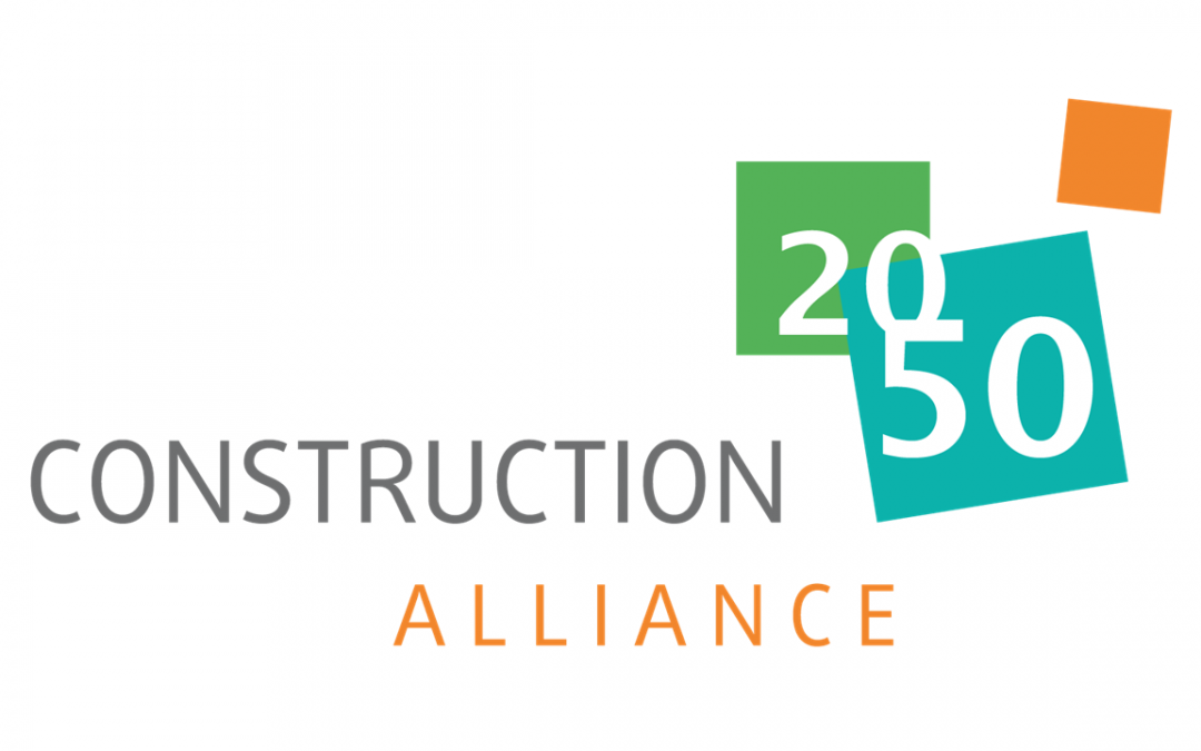 The Construction 2050 Alliance launches its website and social media
