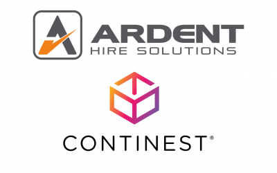 ERA welcomes Ardent Hire and Continest as members