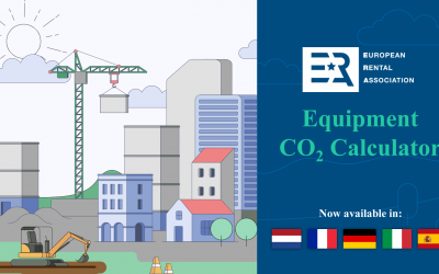 The ERA Equipment CO2 Calculator is now available in 6 languages