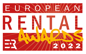 2022 European Rental Awards