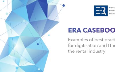 ERA releases updated casebook on digitisation