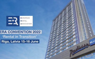 ERA Convention 2022: ‘Rental in Transition’