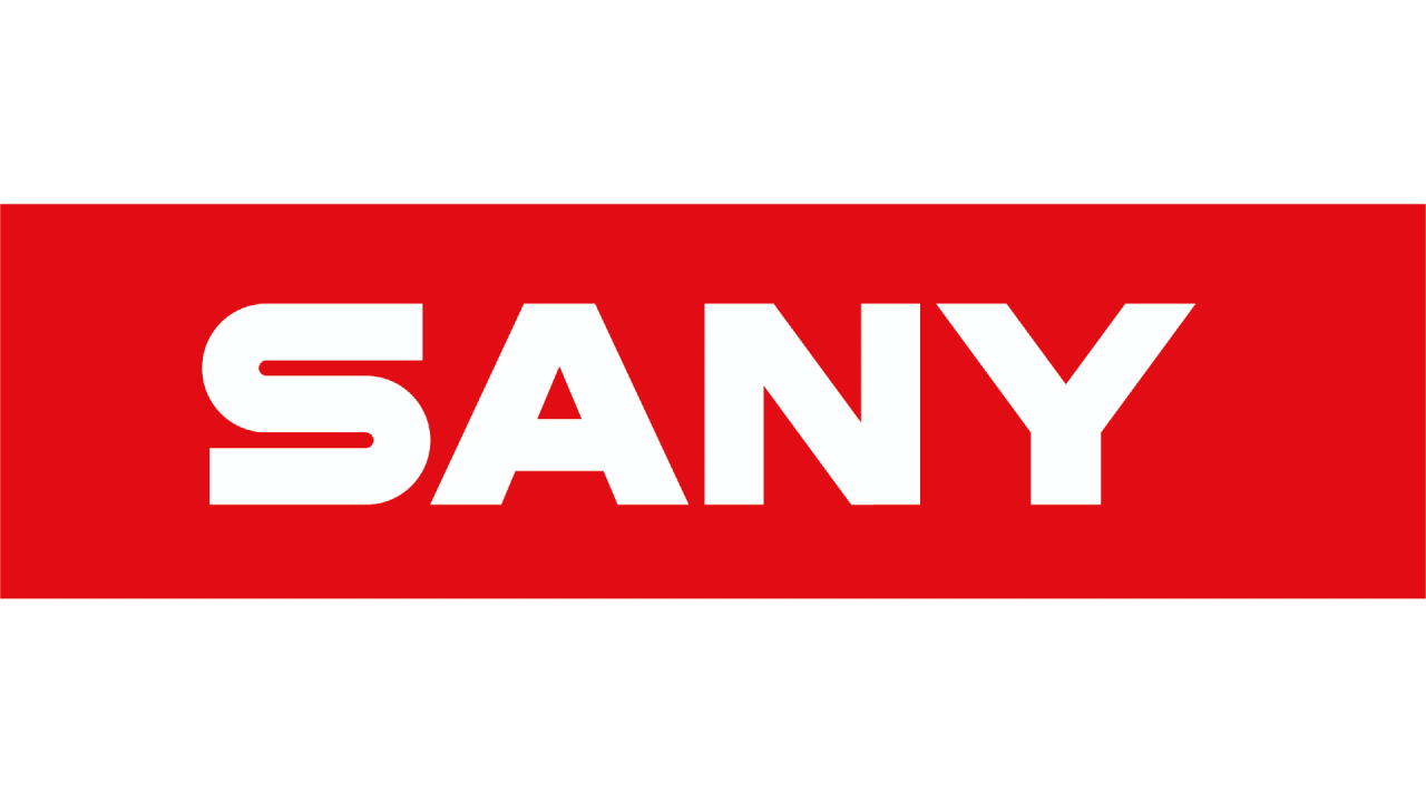 SANY EUROPE - ERA