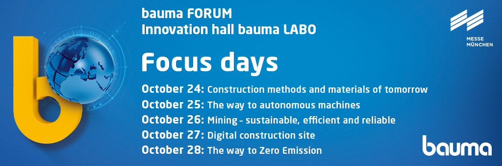 Bauma Forum