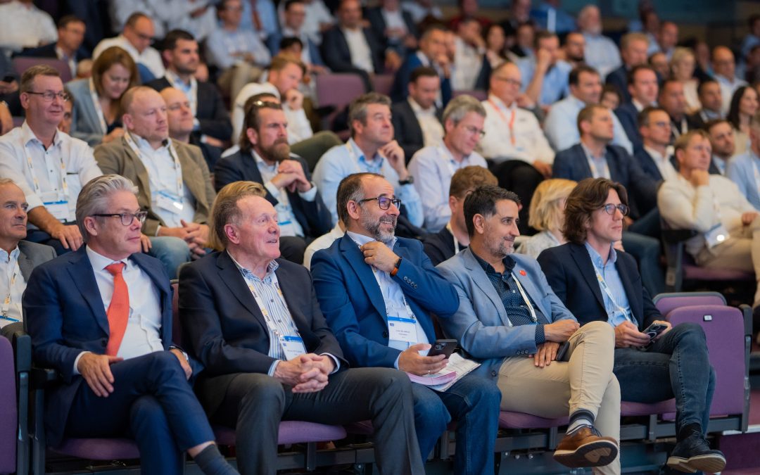16th ERA Convention brings European rental industry together again