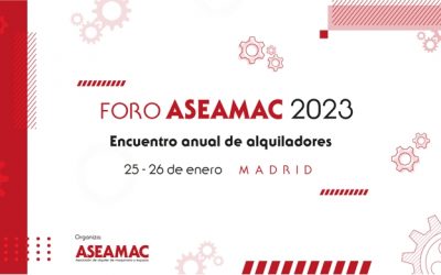 Foro ASEAMAC 2023