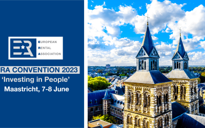 ERA Convention 2023 – You can now register!
