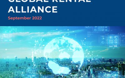 Global Rental Alliance launches member brochure