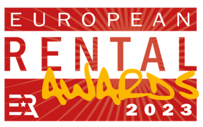 2023 European Rental Awards