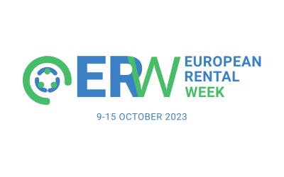 ERA announces creation of European Rental Week