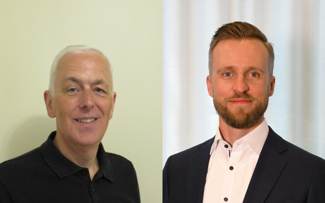 ERA welcomes new Technical and Sustainability Committee Chairs