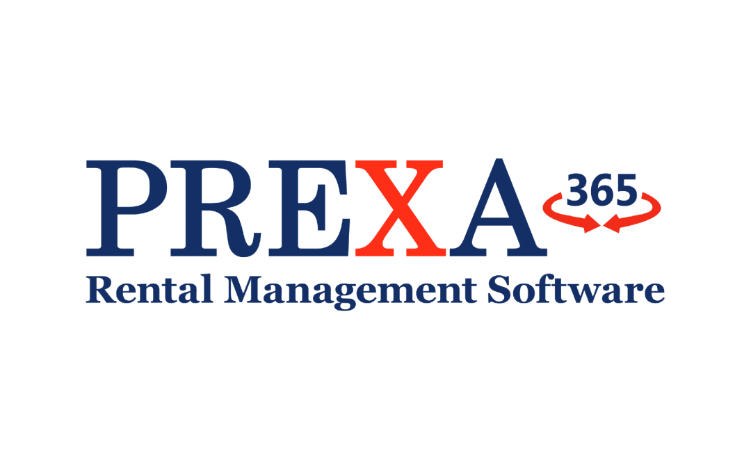 PREXA365 – RENTAL MANAGEMENT SOFTWARE