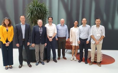 The Global Rental Alliance met in Maastricht to discuss key issues for the industry