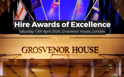 Hire Awards of Excellence 2024