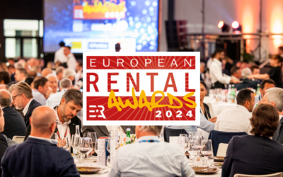 2024 European Rental Awards