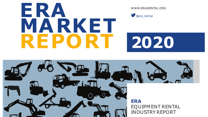 Another year of growth in all European rental markets in 2019 despite ...